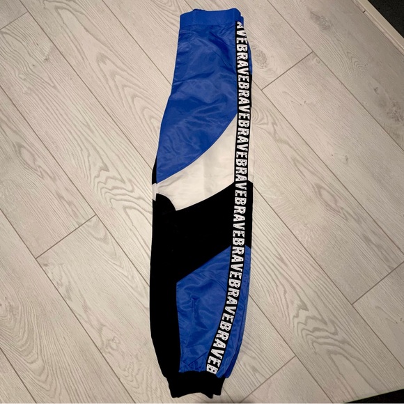 Urban Planet/Seductions wind pants/joggers - Picture 2 of 7